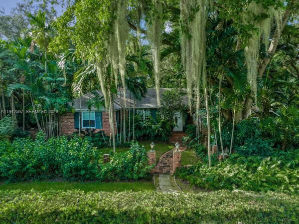 Bay Point, 530 Melaleuca Ln, Miami, Florida 33137, image 2