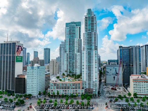 Vizcayne South, 253 NE 2nd St #3308, Miami, Florida 33132, image 1