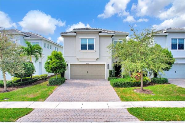 Parkview At Hillcrest, 1612 Trailhead Ter, Hollywood, Florida 33021, image 1