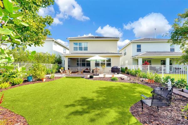 Parkview At Hillcrest, 1612 Trailhead Ter, Hollywood, Florida 33021, image 2