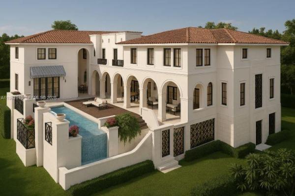Deering Bay Estates, 13670 Deering Bay Dr, Coral Gables, Florida 33158, image 2