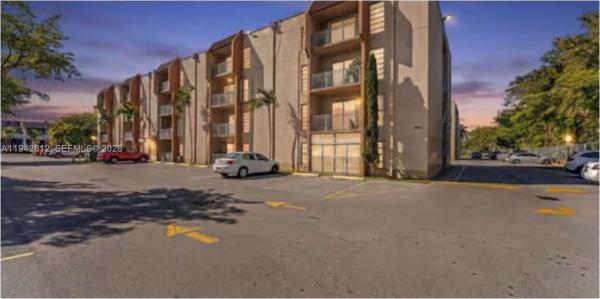 Sunset Villas, 4841 NW 7th St #303-4, Miami, Florida 33126, image 1