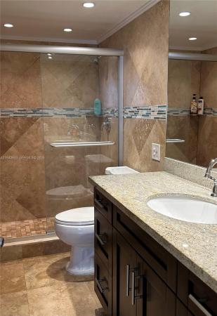 Cambridge Towers, 1601 S Ocean Dr #504, Hollywood, Florida 33019, image 3
