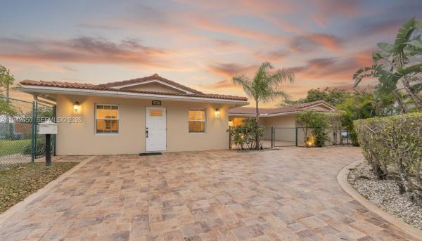 Hollywood Hills, 601 N 44th Ave, Hollywood, Florida 33021, image 1