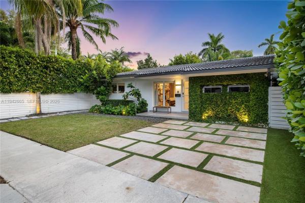 Bayshore, 670 NE 58th St, Miami, Florida 33137, image 1