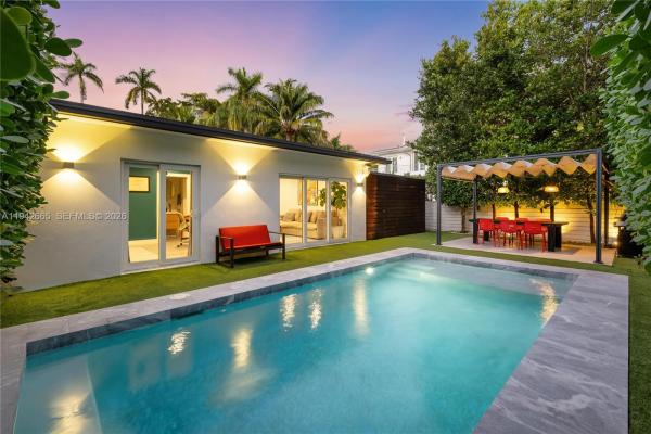 Bayshore, 670 NE 58th St, Miami, Florida 33137, image 2