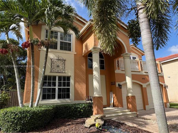 5902 SW 166th Ct, Unincorporated Dade County, Florida 33193, image 1