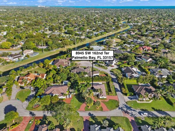 The Landings, 8945 SW 162nd Ter, Palmetto Bay, Florida 33157, image 2