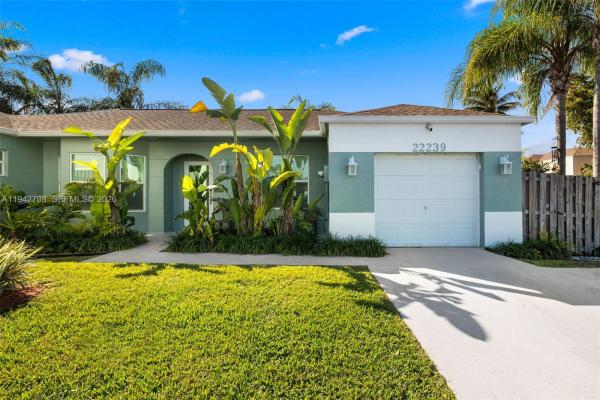 Catalina, 22239 SW 98th Pl, Cutler Bay, Florida 33190, image 1