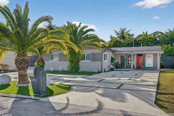 Palm Lane, 6970 SW 24th St, Miramar, Florida 33023, image 1