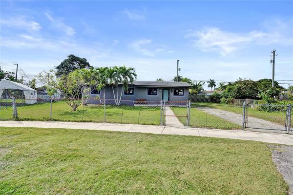 28640 SW 146th Ave, Homestead, Florida 33033, image 1