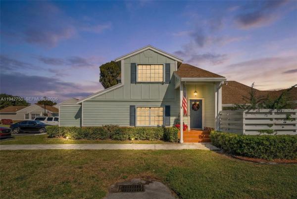 13778 SW 147th Cir Ln #3-16, Unincorporated Dade County, Florida 33186, image 1