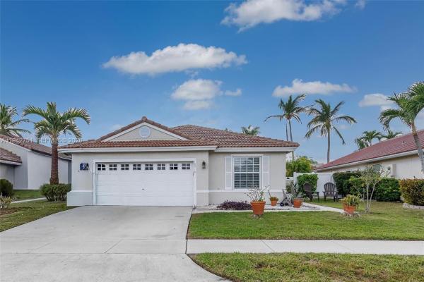 Kensington, 18916 NW 10th St, Pembroke Pines, Florida 33029, image 1