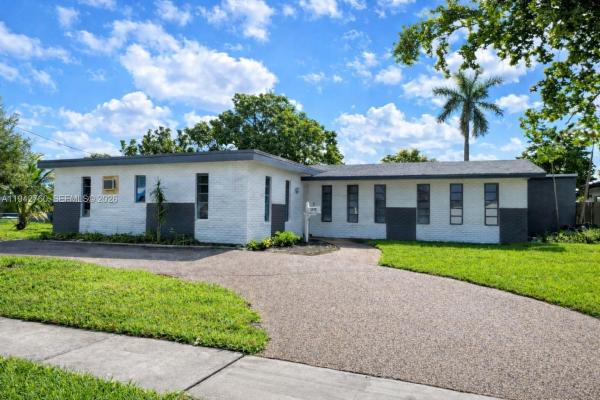 Sunrise Golf Village, 2450 NW 85th Ave, Sunrise, Florida 33322, image 1