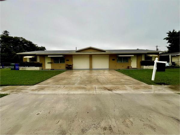 North Margate, 2678 NW 65th Ave, Margate, Florida 33063, image 1