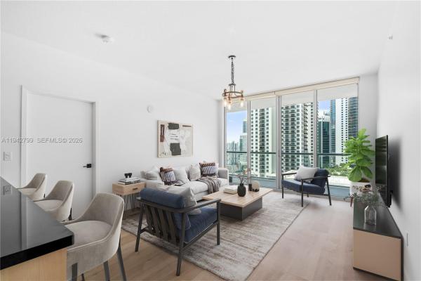 Axis On Brickell North, 1111 SW 1st Ave #2222-N, Miami, Florida 33130, image 2