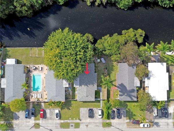 Boniello Villas, 2441 NW 9th Ter #1-2, Wilton Manors, Florida 33311, image 1