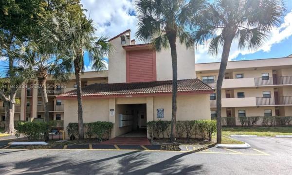 Miramar Club, 3400 N Foxcroft Rd #312, Miramar, Florida 33025, image 1