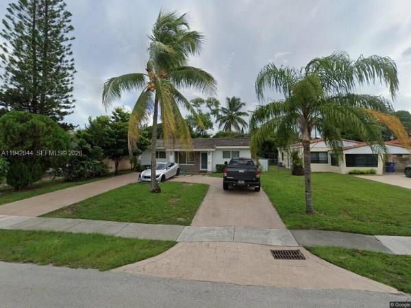 Fulford By The Sea, 1540 NE 173rd St, North Miami Beach, Florida 33162, image 1
