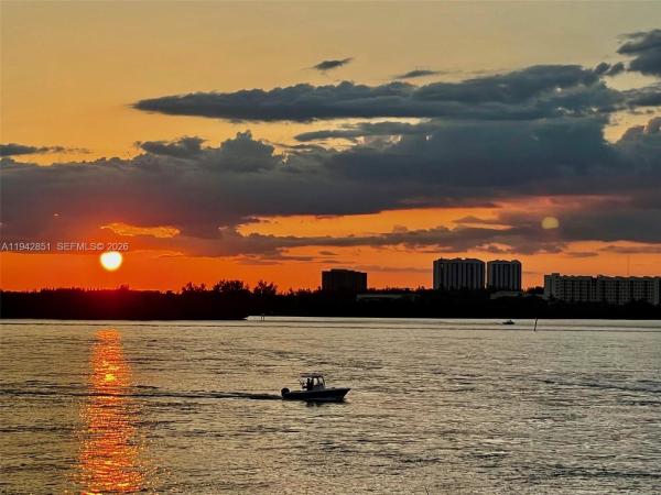 Waters Edge House, 286 Bal Bay Dr #3A, Bal Harbour, Florida 33154, image 1