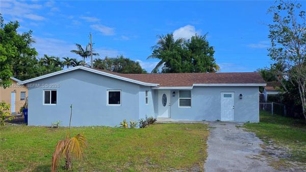 Kendall Green, 1700 N Cypress Rd, Pompano Beach, Florida 33060, image 1