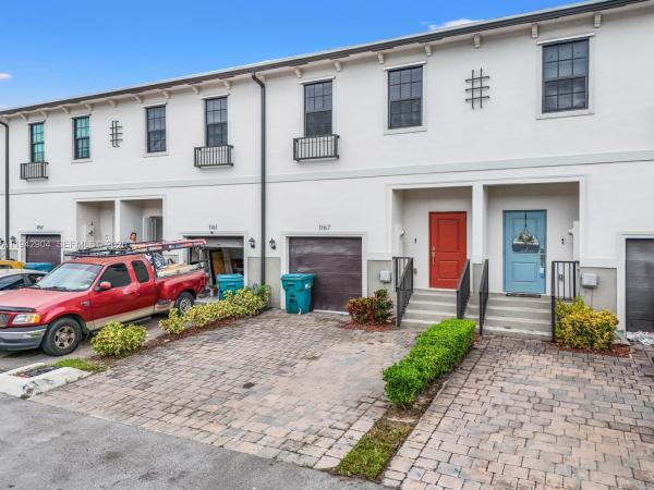 Regal Palm Square, 1167 SW 7th Ct, Florida City, Florida 33034, image 3