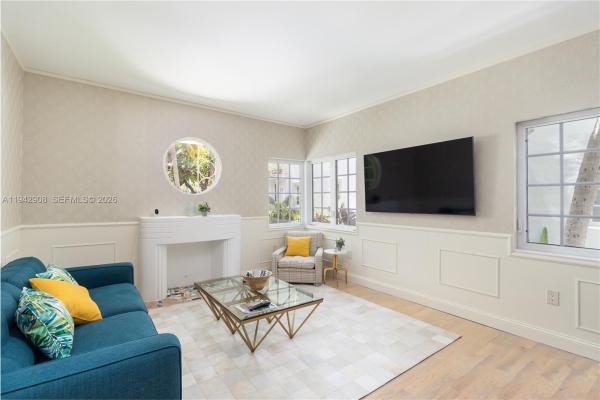 Arcadia Of Miami Beach, 1207 Meridian Ave #7, Miami Beach, Florida 33139, image 2