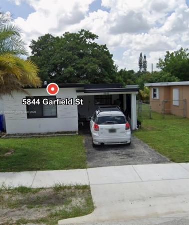 Hollywood Beach Heights, 5844 Garfield St, Hollywood, Florida 33021, image 2