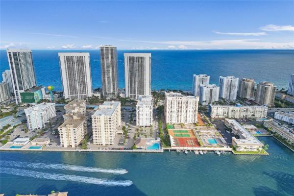 Plaza Towers, 1849 S Ocean Dr #408, Hallandale Beach, Florida 33009, image 1