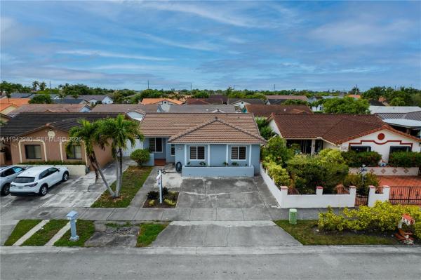 1142 SW 138th Ct, Unincorporated Dade County, Florida 33184, image 2
