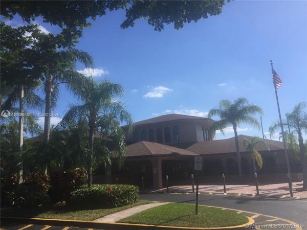 Alhambra Village, 2342 NW 36th Ave, Coconut Creek, Florida 33066, image 1