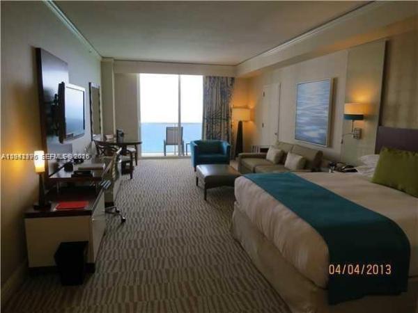 Trump International Beach Resort, 18001 Collins Ave #1507, Sunny Isles Beach, Florida 33160, image 2