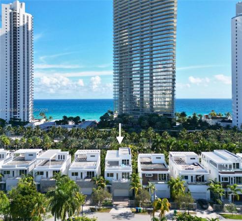 Atlantic 15, 19005 Atlantic Blvd, Sunny Isles Beach, Florida 33160, image 2