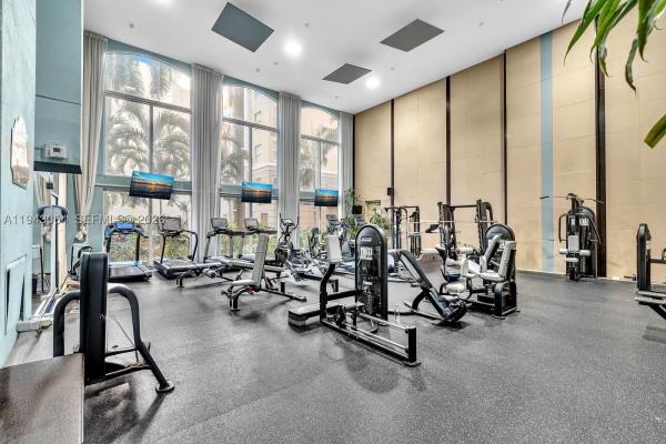 Porto Bellagio, 17100 N Bay Rd #1418, Sunny Isles Beach, Florida 33160, image 1
