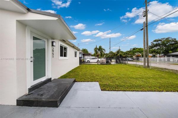 Brownsville No HOA, 2951 NW 47th St, Brownsville, Florida 33142, image 1