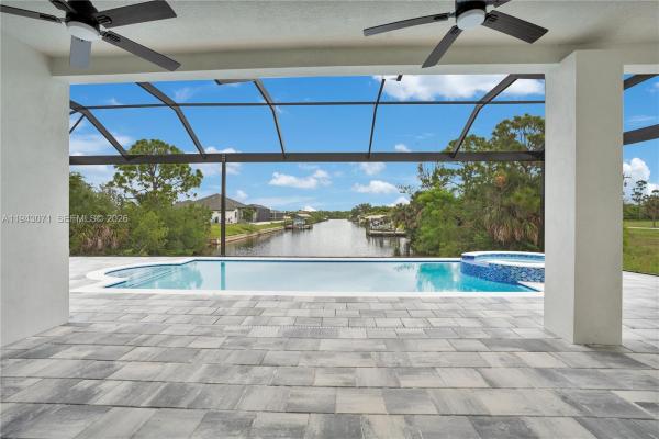 Cape Coral, 4009 Jacaranda Pkwy W, Cape Coral, Florida 33993, image 1