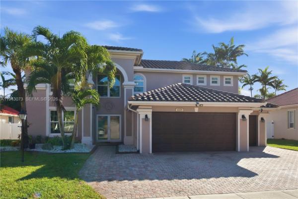 Majestic Bay, 2225 NW 128th Ave, Pembroke Pines, Florida 33028, image 2