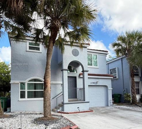 Glen Walk, 11783 NW 1st St, Coral Springs, Florida 33071, image 1