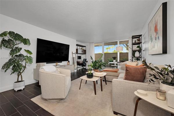 Gardens Of Kendall South, 10875 SW 112th Ave #118, Kendall, Florida 33176, image 2