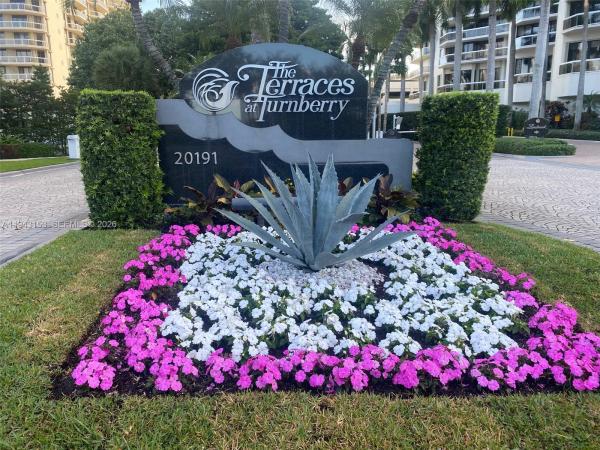 Terraces North Turnberry, 20191 E Country Club Dr #911, Aventura, Florida 33180, image 1