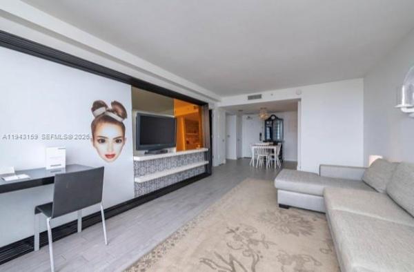 Mondrian South Beach, 1100 West Ave #721, Miami Beach, Florida 33139, image 2