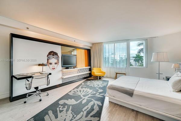 Mondrian South Beach, 1100 West Ave #307, Miami Beach, Florida 33139, image 1