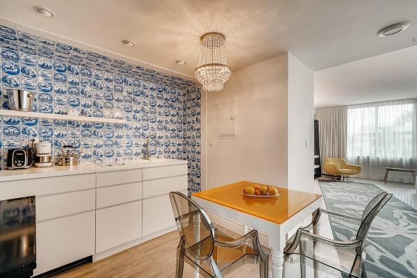 Mondrian South Beach, 1100 West Ave #307, Miami Beach, Florida 33139, image 2