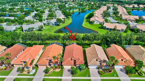 Ponte Vecchio West, 7633 Trapani Ln, Boynton Beach, Florida 33472, image 1