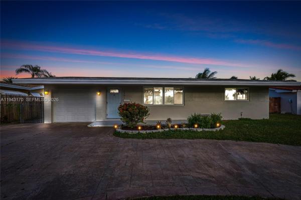 Boulevard Heights, 1301 NW 87th Way, Pembroke Pines, Florida 33024, image 1