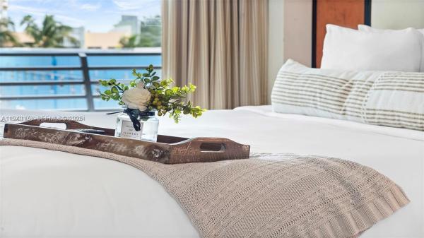 Z Ocean Hotel, 1437 Collins Ave #327, Miami Beach, Florida 33139, image 2