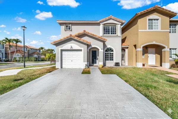 Monaco Estates At Kendall, 16275 SW 97th St, The Hammocks, Florida 33196, image 1