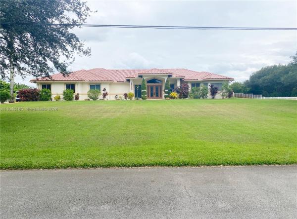 Chambers, 6550 SW 183rd Way, Southwest Ranches, Florida 33331, image 1