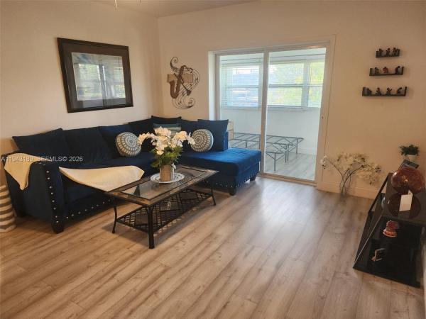 1115 Lake Ter #206, Hypoluxo, Florida 33426, image 1