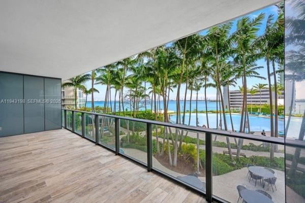 Paraiso Bay, 650 NE 32nd St #602, Miami, Florida 33137, image 1